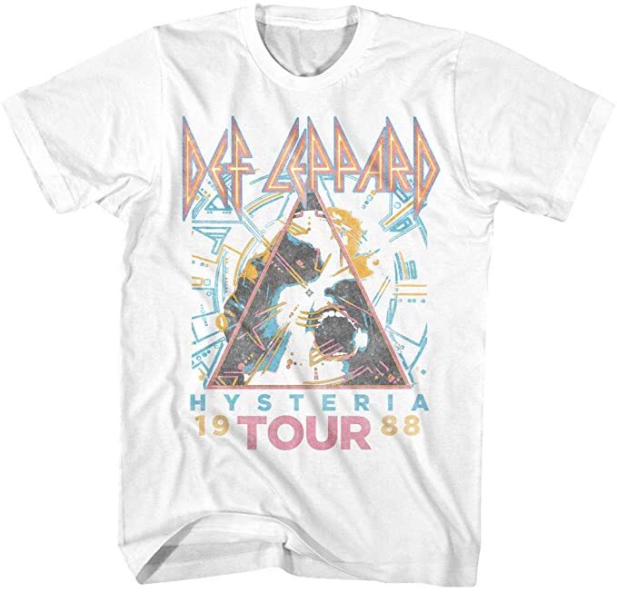 Silver civis Rock Shirt